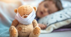 Cosa dare per lo streptococco nei bambini