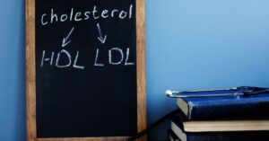 Farmaci per colesterolo alto