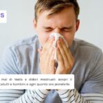 Nurofen per il raffreddore