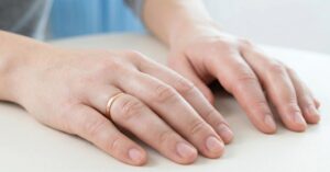 Angioedema a mani, gambe e organi interni