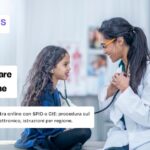 Come cambiare pediatra online