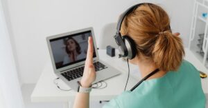 consulto medico online, dottoressa telemedicina