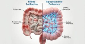 Fermenti lattici per bambini