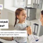 Fino a che età si può avere il pediatra