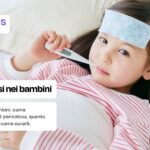 mononucleosi nei bambini