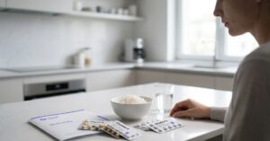 dieta steatorrea consigli