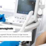 Cos'è l'ecografia transvaginale?