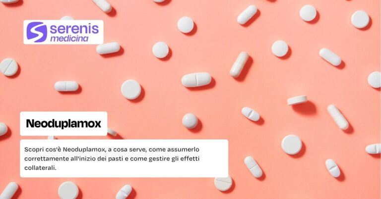 Neoduplamox - scopri cos'è