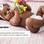 Candida nei bambini: guida completa