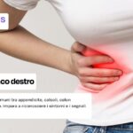 Dolore al fianco destro: scopri le cause più comuni