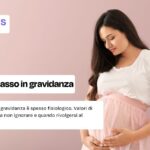 Ematocrito basso in gravidanza: cosa significa davvero