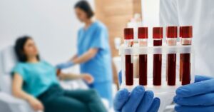 Ricetta rossa per esami diagnostici 