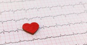 Frequenza cardiaca nei bambini