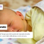 Ittero nel neonato: sintomi, cause e come curarlo
