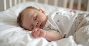 Ittero neonatale: sonnolenza eccessiva