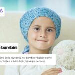Leucemia bambini: i primi sintomi