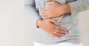 Mal di pancia per gravidanza extrauterina