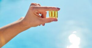 Neodidro: per cali di vitamina D