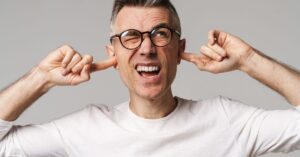 Orecchio tappato da giorni