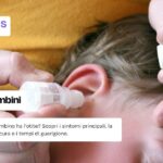 Otite nei bambini: cause, sintomi e cura