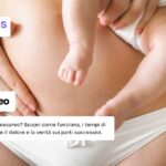 Parto cesareo: quando serve e come funziona