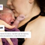 Parto in acqua: scopri i benefici e come si fa
