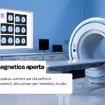 Risonanza magnetica aperta