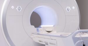 Risonanza magnetica con mezzo di contrasto