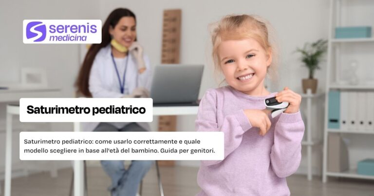 saturimetro pediatrico