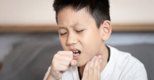 Mal di gola come sintomo dello streptococco