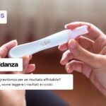 Test di gravidanza: come e quando farlo