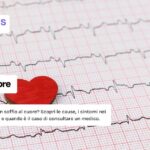 Soffio al cuore: cause, cosa significa e quando preoccuparsi