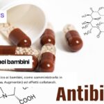 Antibiotico nei bambini: quando serve e come somministrarlo
