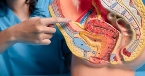 L'apparato riproduttore femminilae: da che cosa è formato