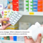 Atorvastatina: a cosa serve, dosaggi ed effetti collaterali