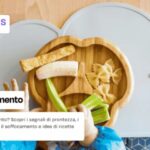 Che cos'è l'autosvezzamento e tagli sicuri