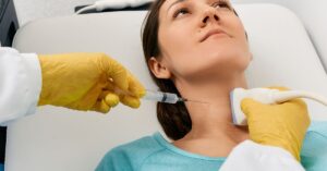 Che cos'è la biopsia