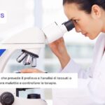 Biopsia: che cos'è e come si fa