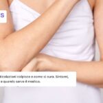 Borsite: che cos'è, sintomi e cura