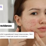 Perchè compaiono i brufoli in gravidanza?