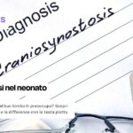 Cos'è la craniostenosi nel neonato