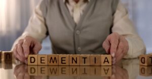 Cos'è la demenza senile