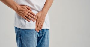 Che cos'è la disfunzione erettile