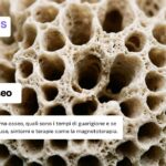 Edema osseo: cos'è, tempi di guarigione, terapie