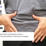 Ernia inguinale: sintomi, complicanze e come funziona l'intervento