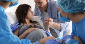 Induzione al parto dopo quanto nasce il bambino