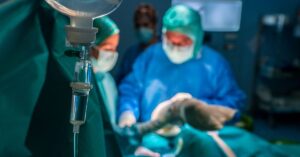 Laparoscopia: chi può eseguirla