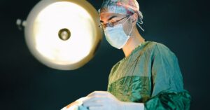 Che cos'è la laparoscopia?