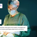 Che cos'è la laroscopia e come si esegue