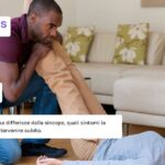 Lipotimia: significato, sintomi, cause e cosa fare.